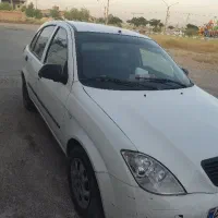تیبا 2 مدل 99