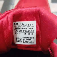 کفش خارجی نو|کیف، کفش، کمربند|ارومیه, |دیوار