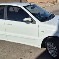 سورن پلاس EF7 استثنایی.(بدون رنگ)|خودرو سواری و وانت|رفسنجان, |دیوار