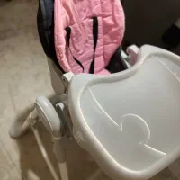 صندلی غذا آلمانی|تخت و صندلی بچه|تهران, تهرانپارس جنوبی|دیوار