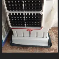 فروش کولر آبی پرتابل برفاب