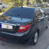 سواری دنا پلاس ۶ دنده EF7P مدل ۱۴۰۳|خودرو سواری و وانت|تهران, آرارات|دیوار