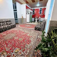 اجاره روزانه نوساز مبله منزل مبله دارای پارکینگ