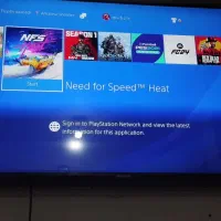 پلی استیشن 4 یک ترابایت|کنسول، بازی ویدئویی و آنلاین|ایرانشهر, |دیوار