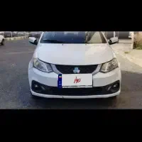 سایناs مدل 402 معاوضه با پارس دوگانه