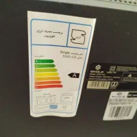 ال ای دی ۵۵ اینچ|تلویزیون و پروژکتور|شاهینشهر, مسکن مهر|دیوار