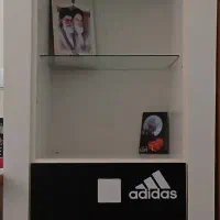 ست کمد دکوری کودک و کمد لباس کودک و کتابخانه