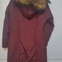 پالتو شیک و بدون زدگی|لباس|سرپل ذهاب, |دیوار