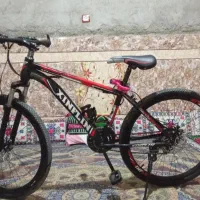 دوچرخه 26|دوچرخه، اسکیت، اسکوتر|ایرانشهر, |دیوار