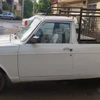 پیکان مدل ۸۸|خودرو سواری و وانت|قم, خداکرم|دیوار