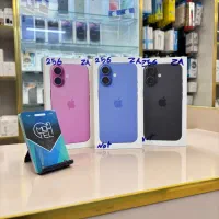 iphone 16 zaa 256 ایفون نرمال|موبایل|تهران, آشتیانی|دیوار
