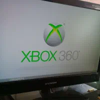 ایکس باکس 360 جیتک شوده 320 گیگ  40 بازی