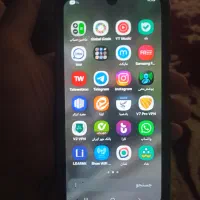 گوشی  a15 Samsung 256
