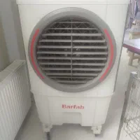 فروش کولر برف اب