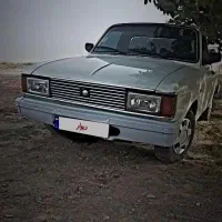 وانت پیکان مدل ۹۳