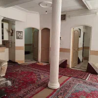 ویلایی صفائیه/میدان جانبازان/مناسب سکونت و سازنده|فروش خانه و ویلا|قم, صفائیه|دیوار