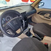 پارسelxفول سفارشی ۱۴۰۱ کم کار درحد صفر گاز سیمی|خودرو سواری و وانت|مرودشت, شهرک مهدیه|دیوار