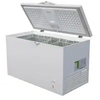 فروش فریزر صندوقی تک‌درب و دودرب