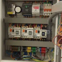 تاسیسات صنعتی وساختمانی