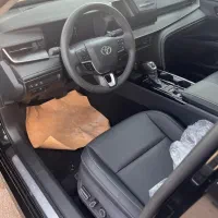 تویوتا کمری ۲۰۲۵ فول پریمیوم چین|خودرو سواری و وانت|تبریز, |دیوار