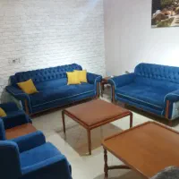 تعمیرات مبلمان واقع در کارخانه ایران راش|مبلمان خانگی و میز عسلی|تهران, بوستان سرخه حصار|دیوار