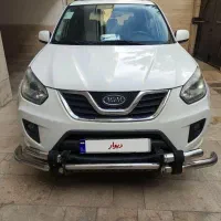 MVM X33 NEW اتوماتیک کارمندی فنی عالی|خودرو سواری و وانت|مشهد, خاتم الانبیا|دیوار