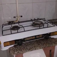 گاز دو شعله