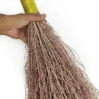 جارو دستی سنتی