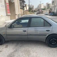 پژو ۴۰۵ مدل ۸۸