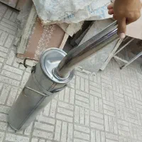 اگروز بلوچی دست ساز استیل