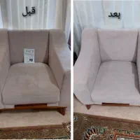 مبل شویی پری ماه تخفیف ویژه پاییزه