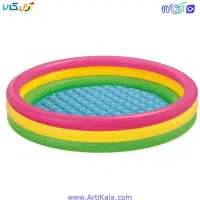 استخر بادی