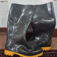 چکمه جنس عالی