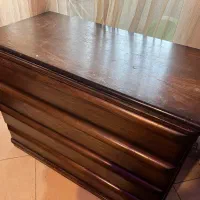 دراور چوبی|جاکفشی، کمد، دراور|تهران, دولتخواه جنوبی|دیوار