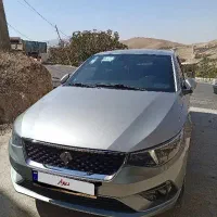تارا v4 مدل 1403|خودرو سواری و وانت|آبسرد, |دیوار