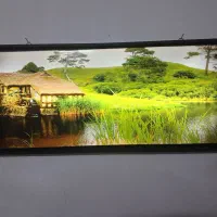 تابلوچراغ دار