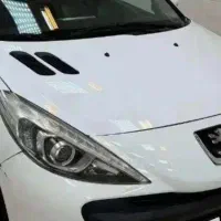 فروش ۲۰۷ معمولی ۱۴۰۲ tu5