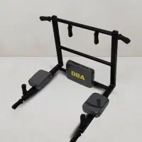 بارفیکس دیواری+سیمکش DBA|تجهیزات ورزشی|تهران, ابوذر|دیوار