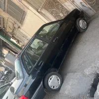 پراید مدل ۸۴|خودرو سواری و وانت|تهران, آشتیانی|دیوار