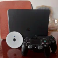 اسلیم ۱ ترابایت کپی خور ps4