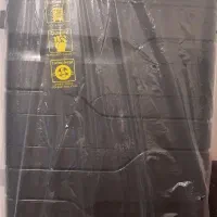 چمدان نشکن نو در ۴ سایز بفروش میرسه