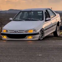 کارواش ایران405 افتتاح شد