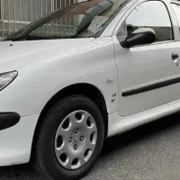 206Tu3 مدل ۹۹