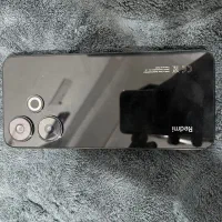 گوشی ردمی 13 (معاوضه)