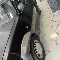 پی کی ۸۲|خودرو سواری و وانت|شهرضا, |دیوار