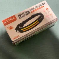 هدلایت دو لاین نوریکس