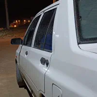 ماشین پراید ۱۳۱|خودرو سواری و وانت|دوگنبدان, |دیوار