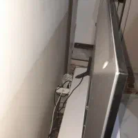 تلوزیون الجی120هرتز گیمینگqned80|تلویزیون و پروژکتور|کرج, ساماندهی|دیوار