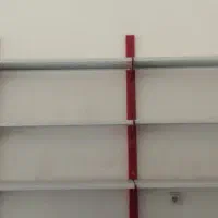 قفسه تعداد زیاد هست