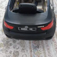 ماشین شارژی BMW|اسباب‌بازی بچه|تهران, مجیدیه|دیوار